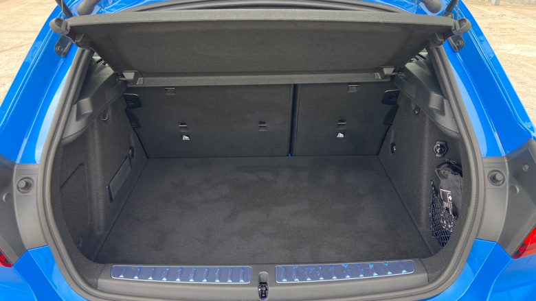 BMW 1 Series 118i M Sport 5dr Step Auto Petrol Hatchback